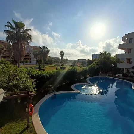 Punta Prima Panorama Park شقة