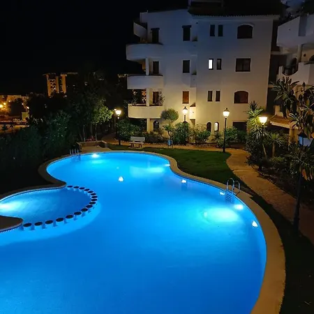 Apartament Punta Prima Panorama Park *