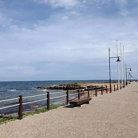 Punta Prima Panorama Park تورّيفيِخا
