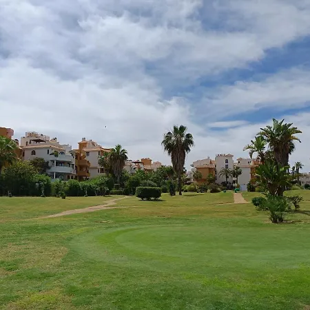 Apartament Punta Prima Panorama Park Torrevieja