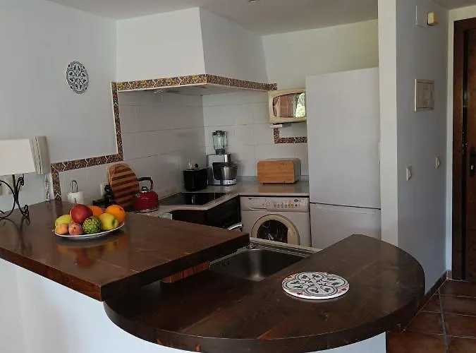 Apartament Punta Prima Panorama Park *