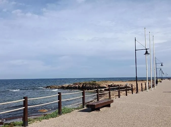 Punta Prima Panorama Park Torrevieja