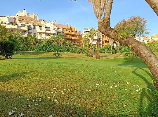 Punta Prima Panorama Park * Torrevieja